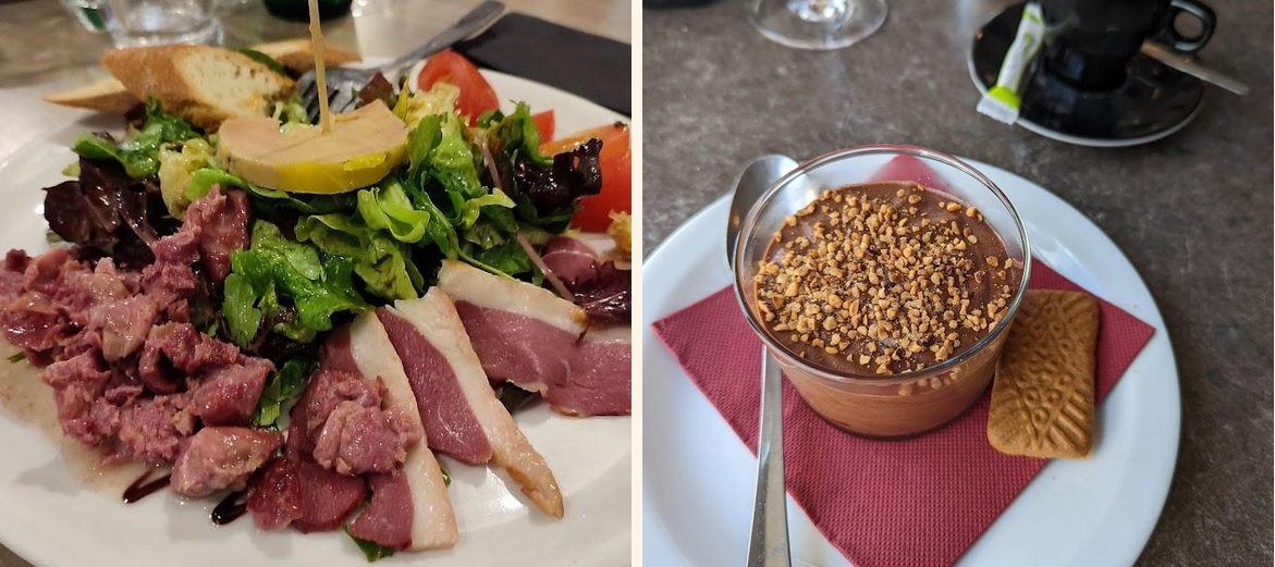 Restaurant à Table - Gallery Image 5